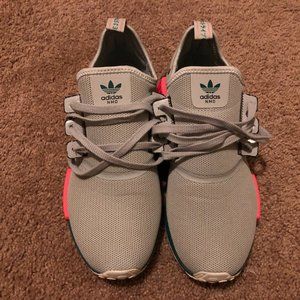 Adidas WMD Running Shoes